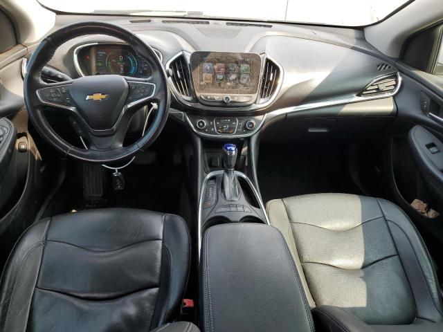 2017 CHEVROLET VOLT PREMI 1G1RB6S59HU104934