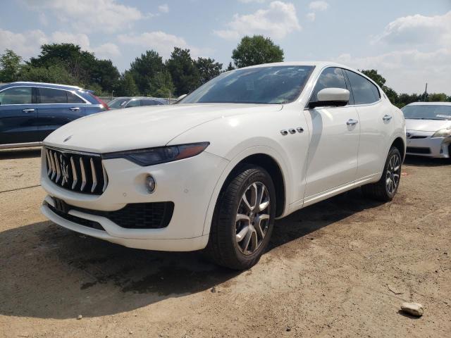 MASERATI LEVANTE S