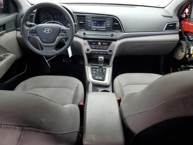 2018 HYUNDAI ELANTRA SE - 5NPD74LF9JH277660