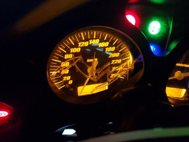 2008 HONDA CBF 1000 #3284720958