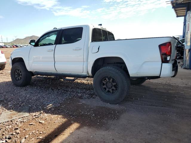 2022 TOYOTA TACOMA DOU 3TYAX5GN0NT051036