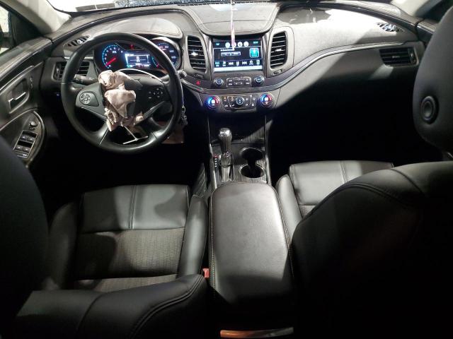 2016 CHEVROLET IMPALA LT 2G1115S31G9132182