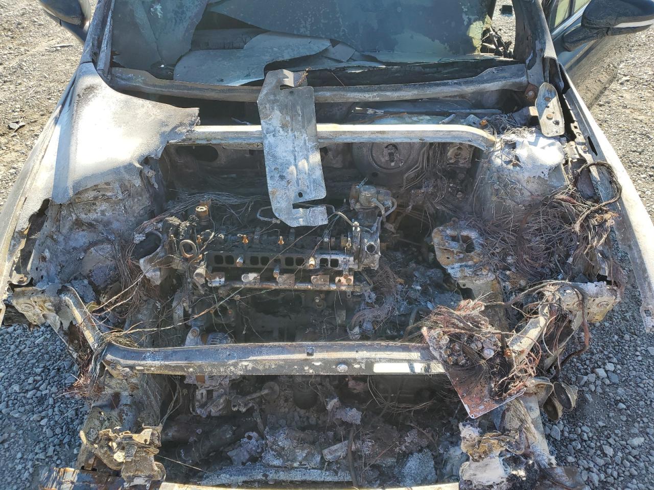 FORD FUSION TITANIUM