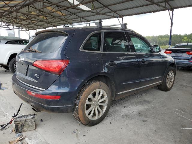 2015 AUDI Q5 PREMIUM WA1LFAFP2FA022424