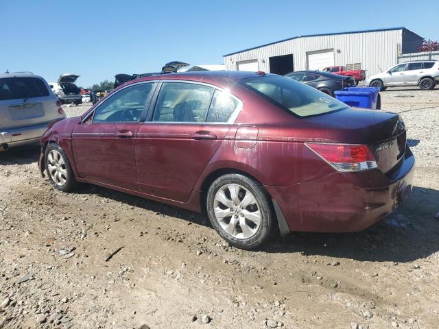 2010 HONDA ACCORD EXL - 1HGCP2F89AA056274