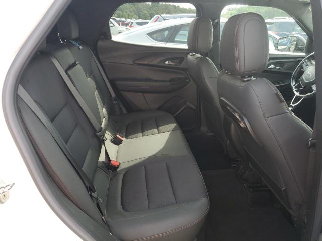 2021 CHEVROLET TRAILBLAZE - KL79MUSL2MB152170