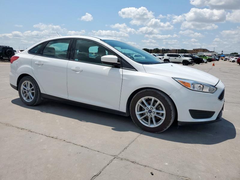 2018 FORD FOCUS SE 1FADP3F28JL288637