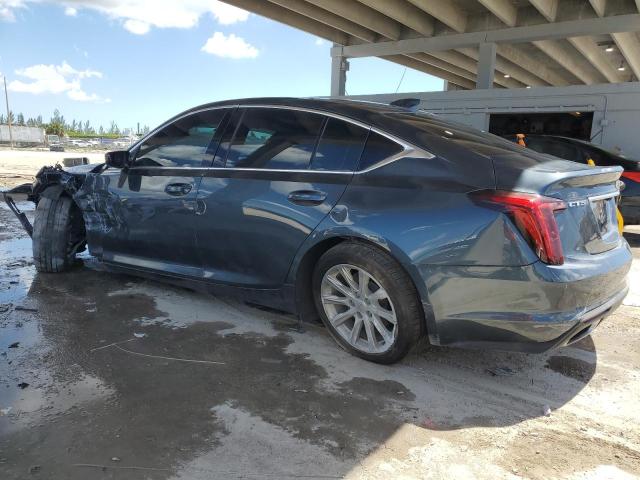 2021 CADILLAC CT5 LUXURY 1G6DW5RK6M0144615