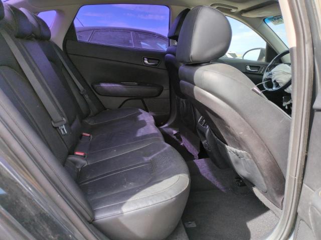 2016 KIA OPTIMA EX - 5XXGU4L3XGG012455