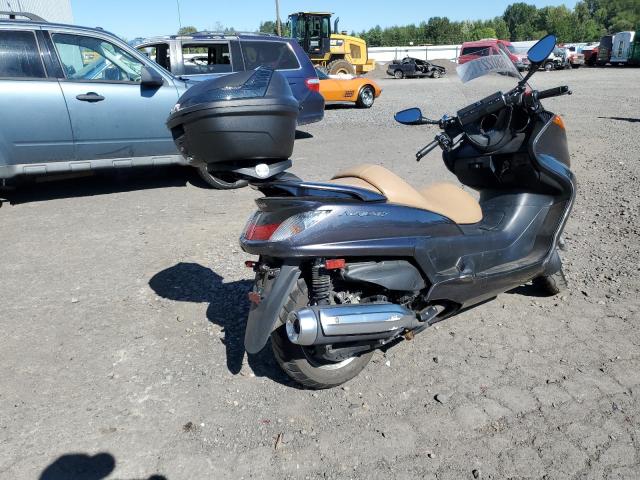 2013 YAMAHA YP400 - JYASH03Y5DA010571
