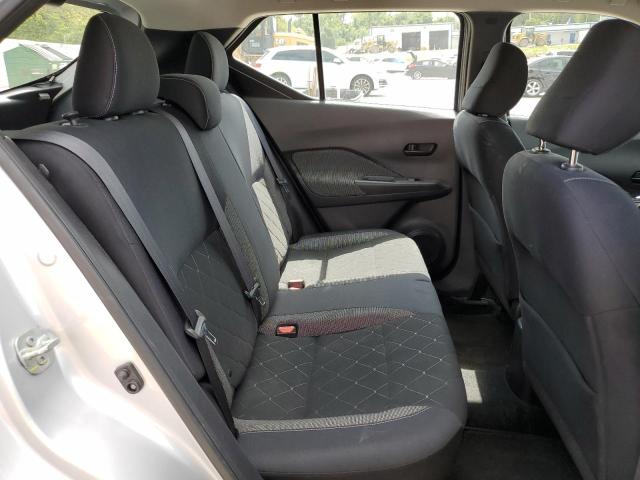 2018 NISSAN KICKS S - 3N1CP5CU2JL533222
