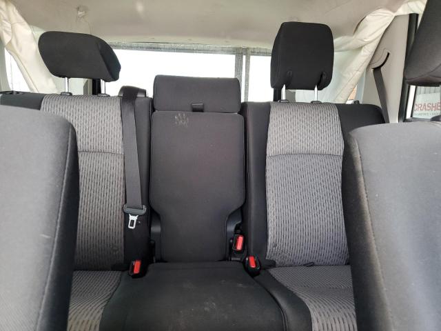 2020 TOYOTA 4RUNNER SR JTEBU5JR0L5815812