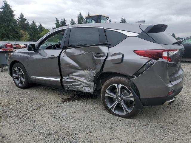 2022 ACURA RDX ADVANCE 5J8TC2H74NL002598