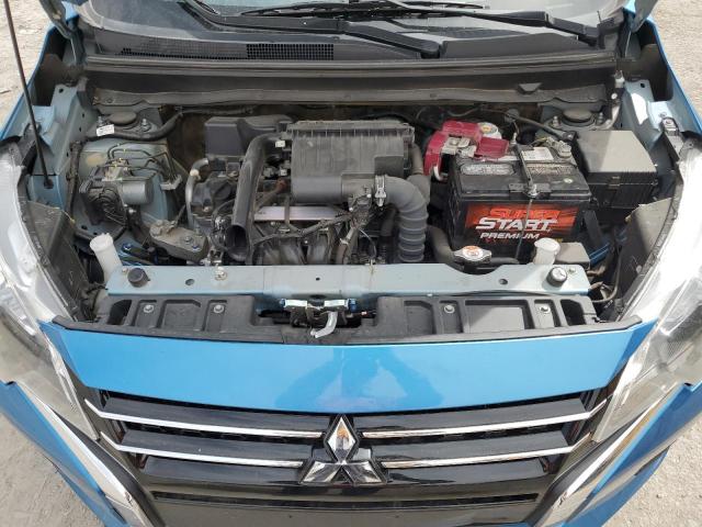 2023 MITSUBISHI MIRAGE G4 ES ML32FUFJ0PHF06069