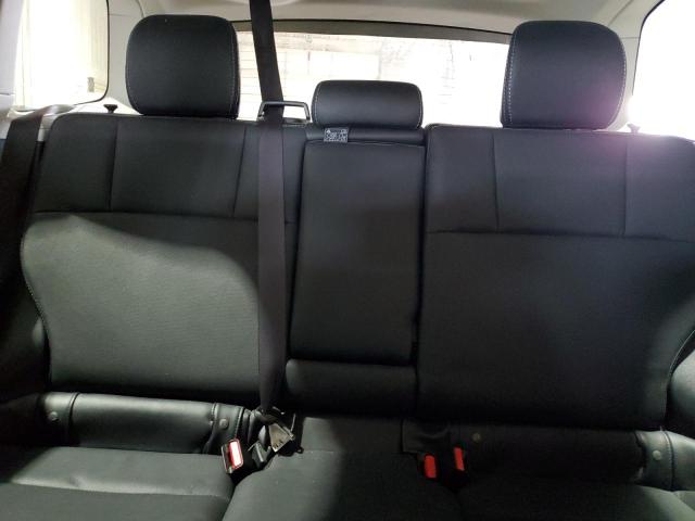 2015 SUBARU FORESTER 2 JF2SJAUC6FH576137