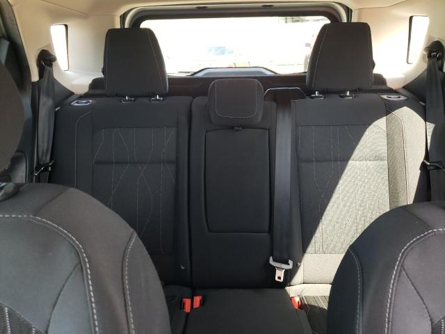 2020 FORD ECOSPORT S MAJ6S3GL8LC360096