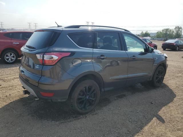 2017 FORD ESCAPE SE - 1FMCU9GD6HUE59306
