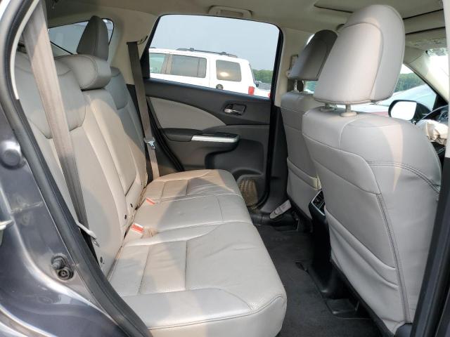 2016 HONDA CR-V EXL 2HKRM4H72GH661353