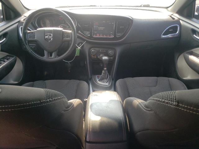 2015 DODGE DART SXT 1C3CDFBB5FD390778