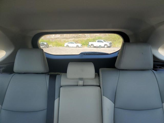 2024 TOYOTA RAV4 XLE P 2T3A1RFVXRW454337