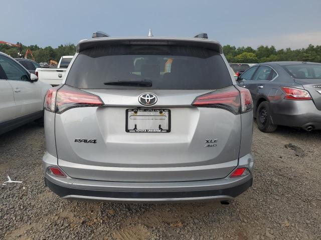 2018 TOYOTA RAV4 ADVEN 2T3RFREV8JW839048