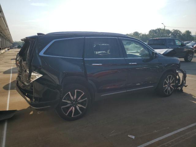 2021 HONDA PILOT ELIT 5FNYF6H04MB002141