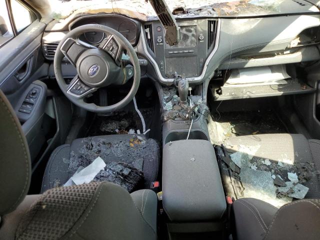 2025 SUBARU OUTBACK 4S4BTAAC3S3113985