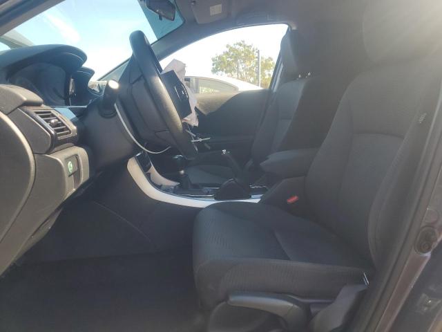 2016 HONDA ACCORD LX - 1HGCR2E30GA108125