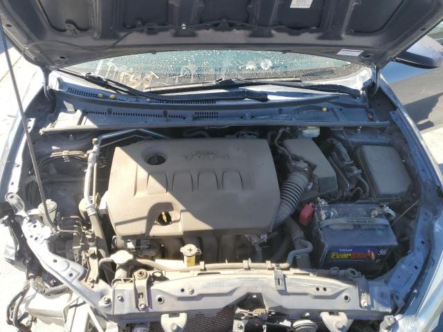 2015 TOYOTA COROLLA L 5YFBURHE6FP300691