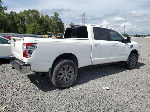2016 NISSAN TITAN XD S 1N6BA1F12GN518097