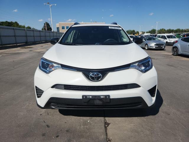 2017 TOYOTA RAV4 LE - JTMBFREV1HJ132223