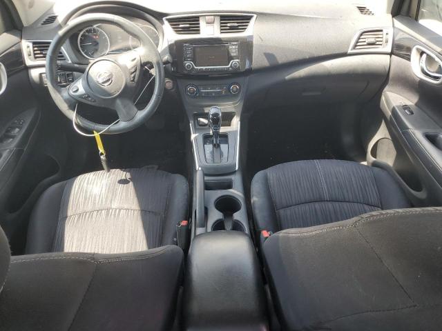 2016 NISSAN SENTRA S 3N1AB7AP4GY238374