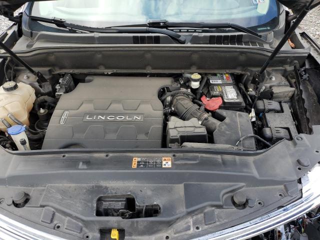 2018 LINCOLN MKX SELECT 2LMPJ8KR4JBL18354