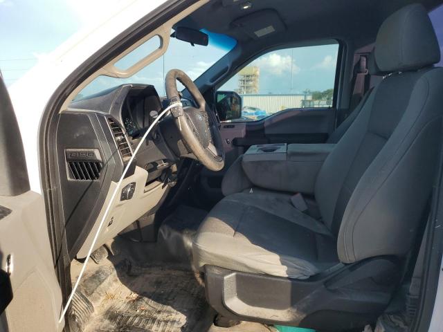 2017 FORD F150 1FTMF1C87HFA41290