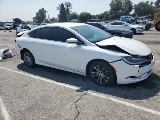 2015 CHRYSLER 200 LIMITED 1C3CCCAB6FN584667