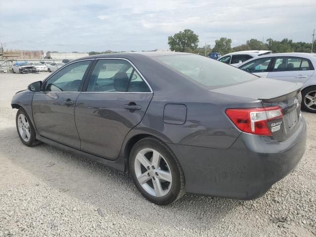 2013 TOYOTA CAMRY L - 4T1BF1FK3DU285857