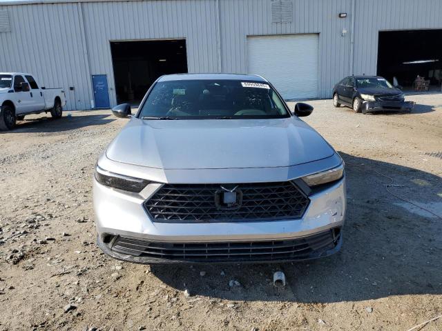 2024 HONDA ACCORD HYBRID SPORT-L - 1HGCY2F74RA041763