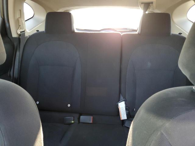 2015 NISSAN ROGUE SELE JN8AS5MT8FW154952