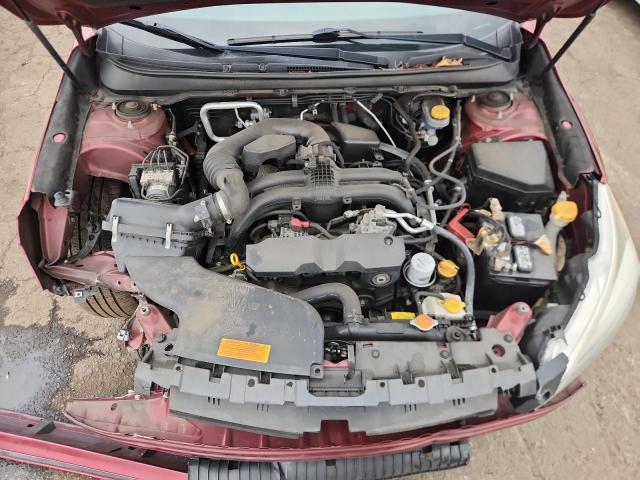 2017 SUBARU LEGACY SPORT 4S3BNAS66H3010320