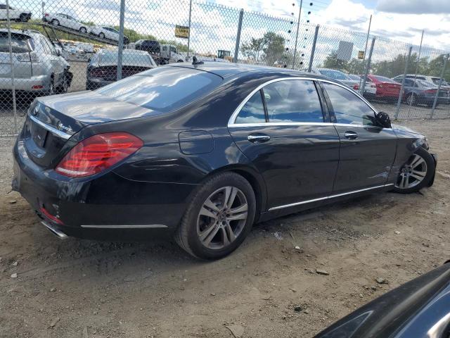 2017 MERCEDES-BENZ S 550 4MAT WDDUG8FB7HA328340