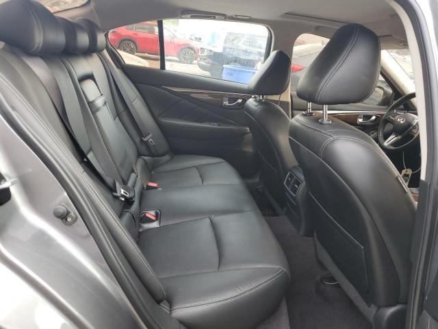 2018 INFINITI Q50 LUXE JN1EV7AR0JM431450