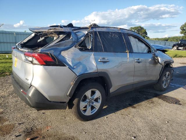 2020 TOYOTA RAV4 XLE 2T3W1RFV5LC040977