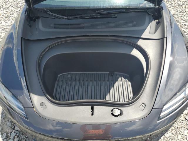 2025 TESLA MODEL 3 5YJ3E1EA8SF010642
