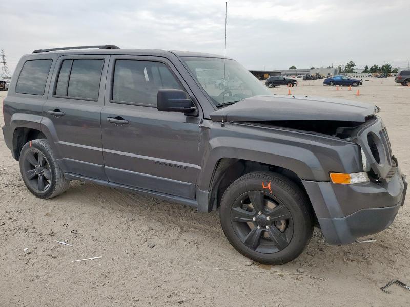 2015 JEEP PATRIOT SP - 1C4NJPBA1FD220055