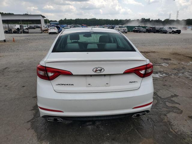 2015 HYUNDAI SONATA SPO 5NPE34AF3FH046392