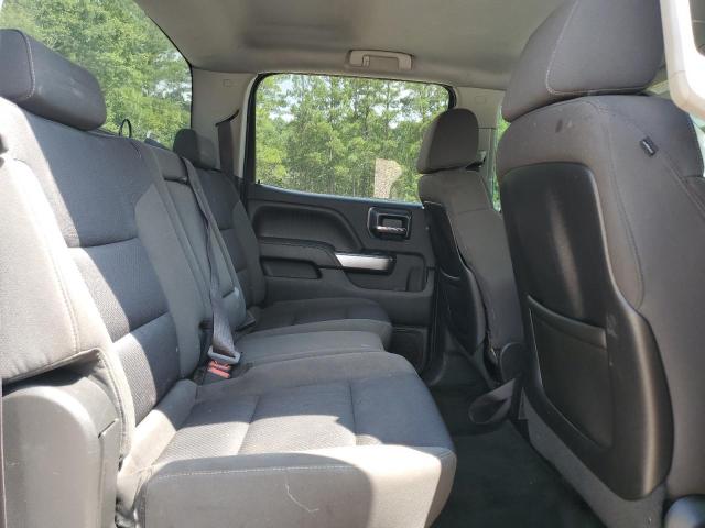 2015 CHEVROLET SILVERADO - 1GC1KVE81FF162834