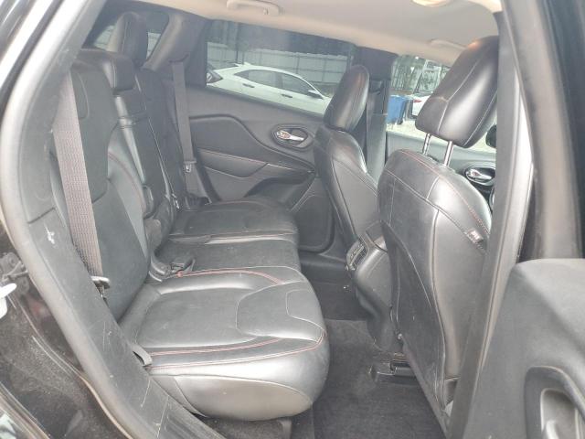 2015 JEEP CHEROKEE T 1C4PJMBS9FW521029