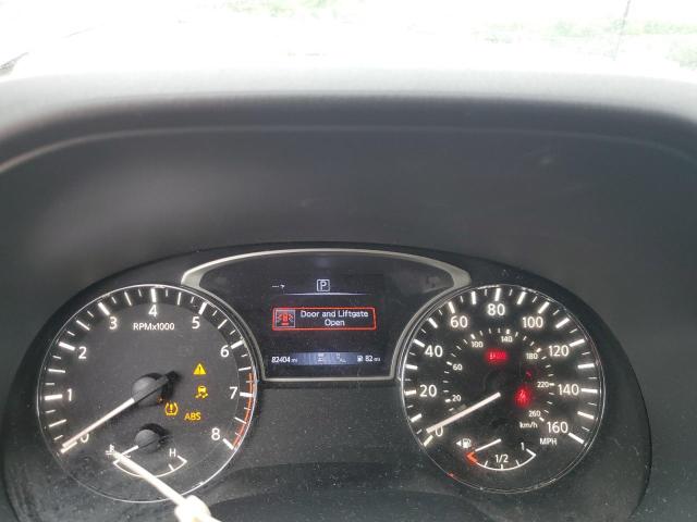 2020 NISSAN PATHFINDER SL - 5N1DR2CN3LC596276