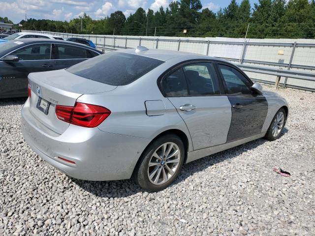 2017 BMW 320 XI WBA8E5G3XHNU42555