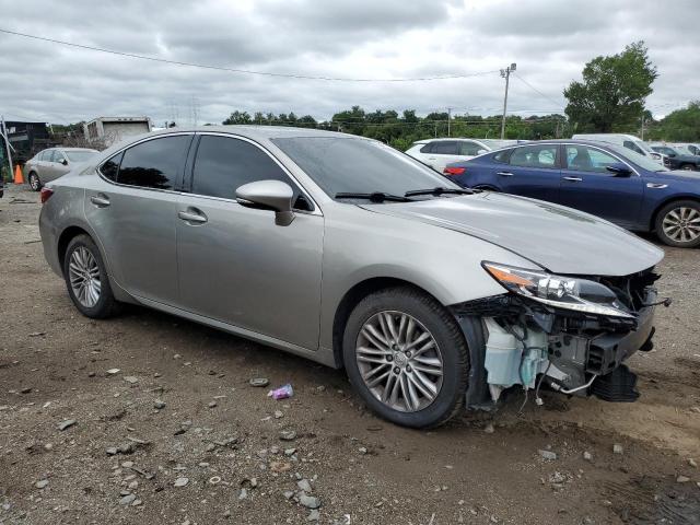 2017 LEXUS ES 350 58ABK1GG4HU039484